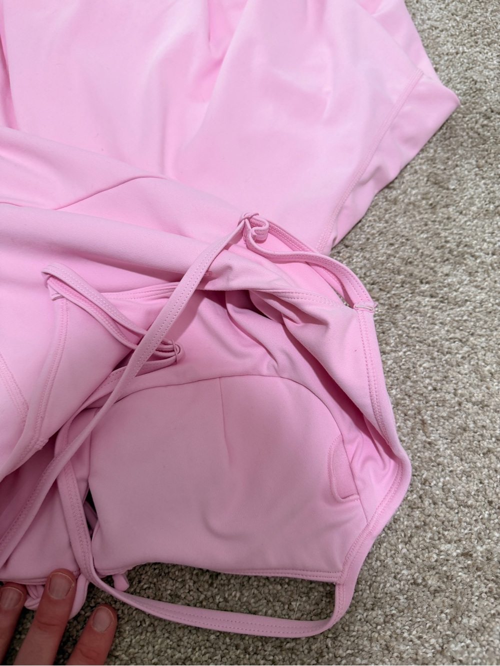 Blogilates Dress - Picture 10 of 11